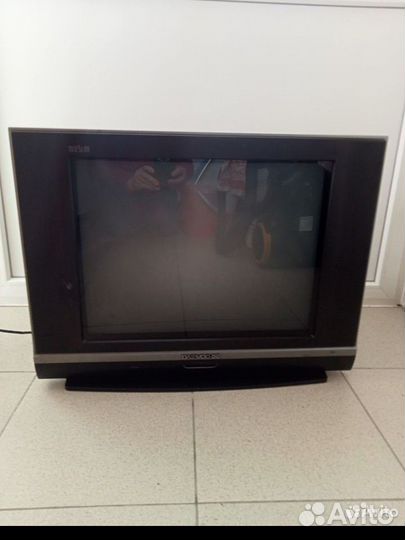 Телевизор