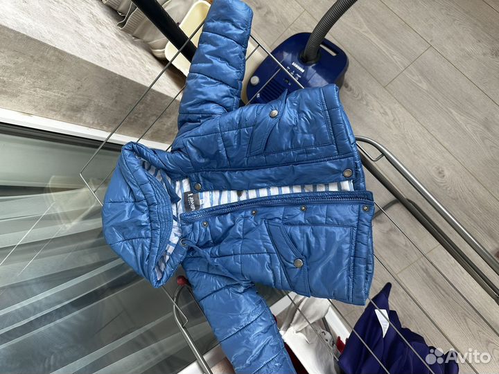 Костюм детский