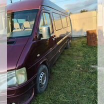 Volkswagen LT 2.5 MT, 2002, 150 000 км, с пробегом, цена 1 000 000 руб.