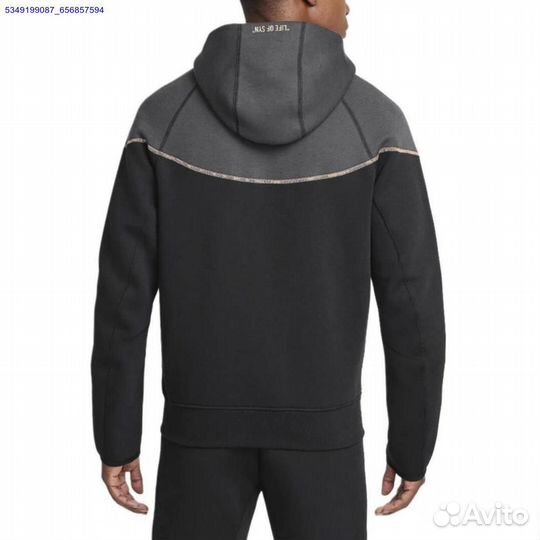 Костюм Nike tech fleece Syna World