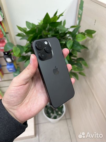 iPhone 14 Pro, 128 ГБ