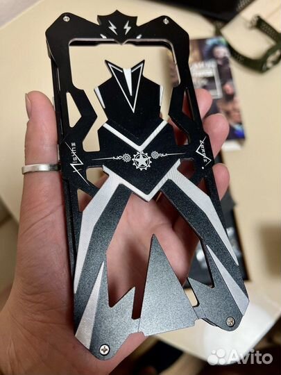 Xiaomi mi 11 ultra чехол