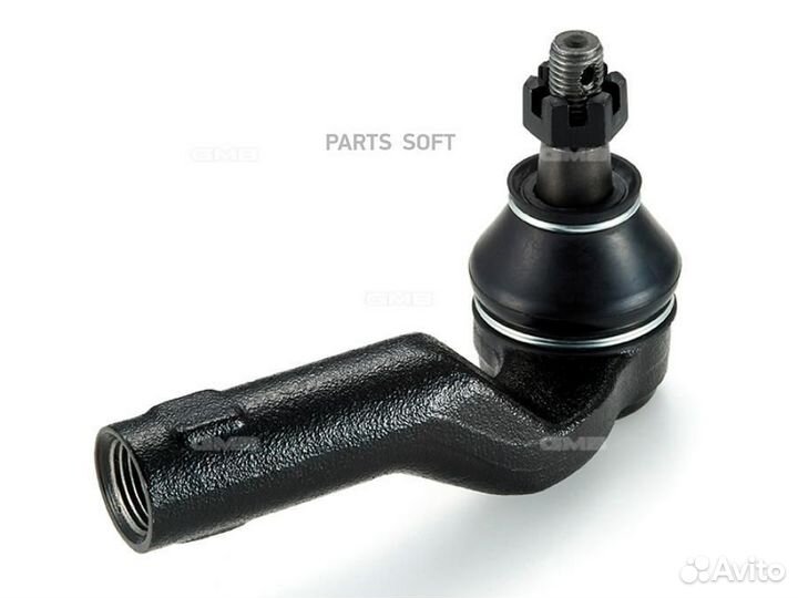 GMB 0703-0752 Наконечник рулевой тяги