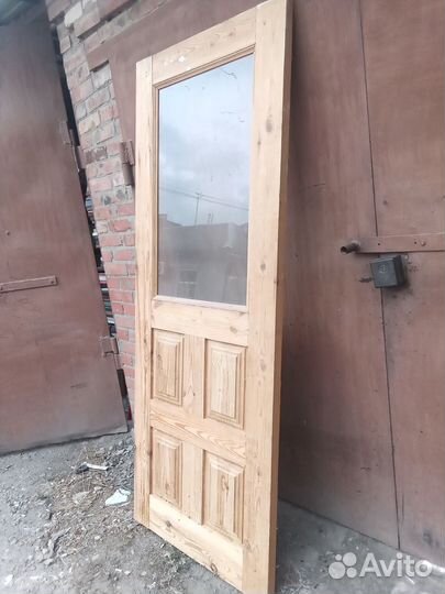 Дверное полотно 2000 800