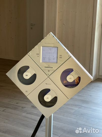 Домашний кинотеатр nakanichi SoundSpace 12 Mk 2