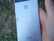 Телефон Huawei P9 Plus