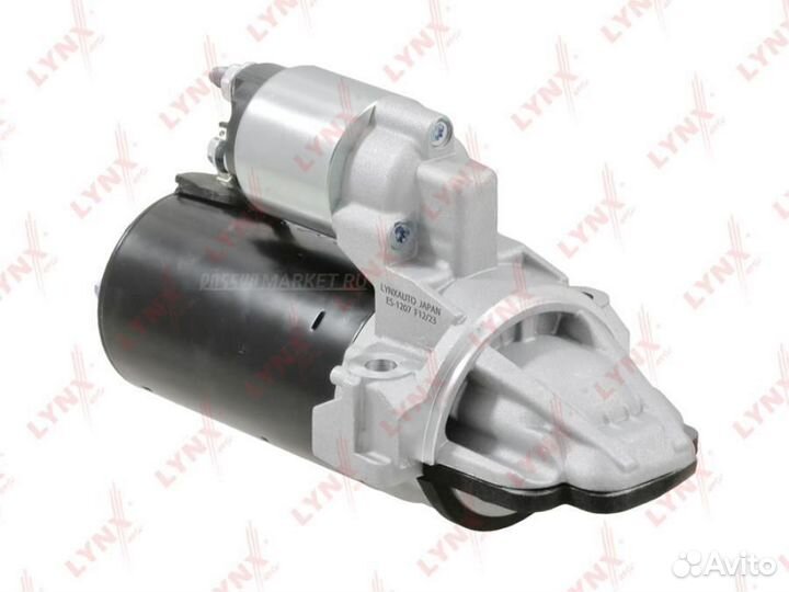 Lynxauto ES-1207 Стартер