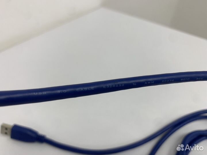 Кабель для компьютера