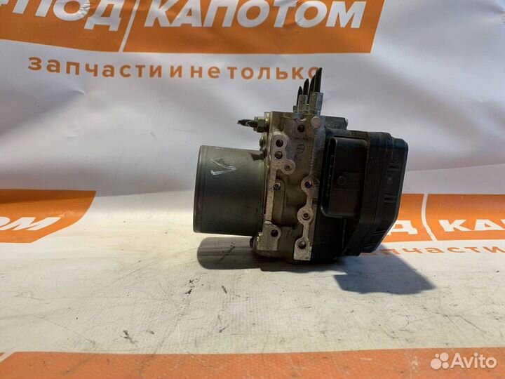 Блок ABS (насос) Mazda Mazda6