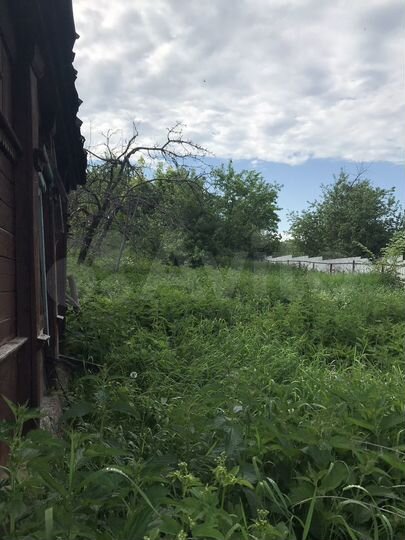 Участок 25 сот. (ИЖС)