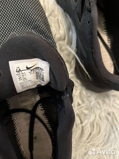 Красовка мужской nike, размер 37,5