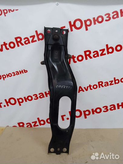 Балка продольная Kia Spectra