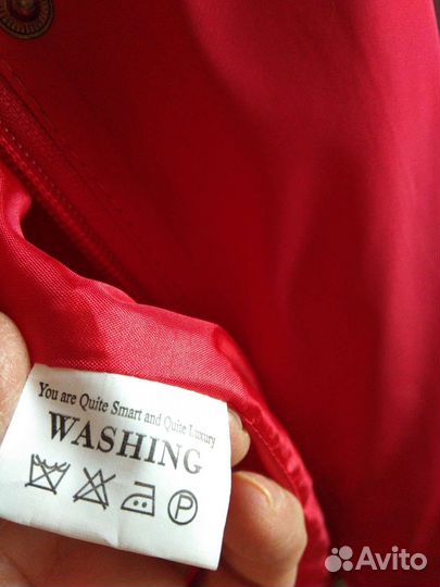 Плащ женский