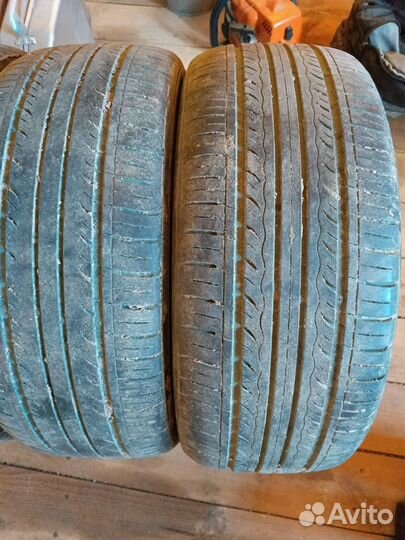 Kumho Solus KH17 225/45 R18