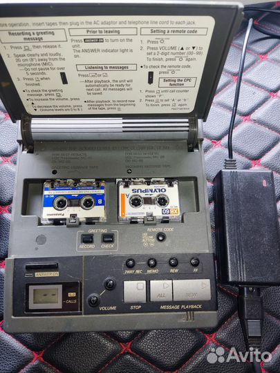 Диктофоны sony panasonic