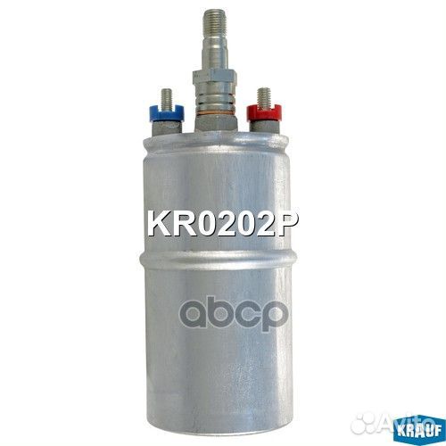 Бензонасос эл.погружной KR0202P Krauf