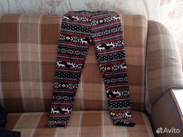 Штаны брюки