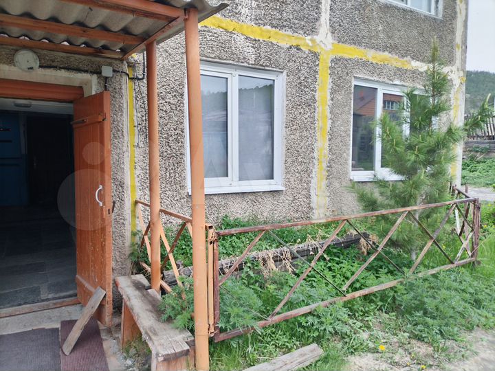 2-к. квартира, 46,9 м², 1/2 эт.