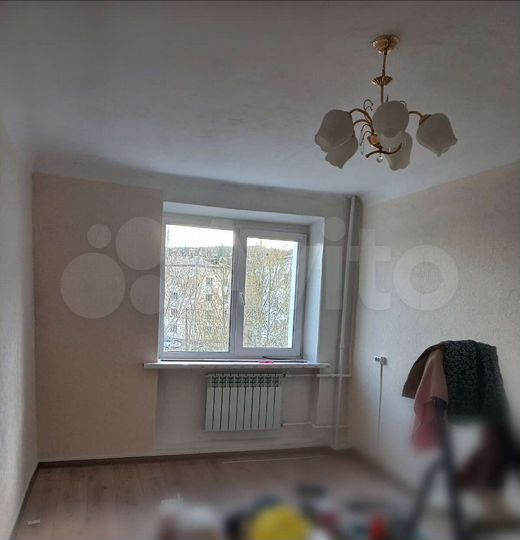 Комната 23,7 м² в 6-к., 4/4 эт.