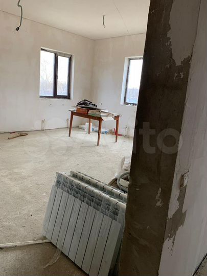 Дом 120 м² на участке 28 сот.