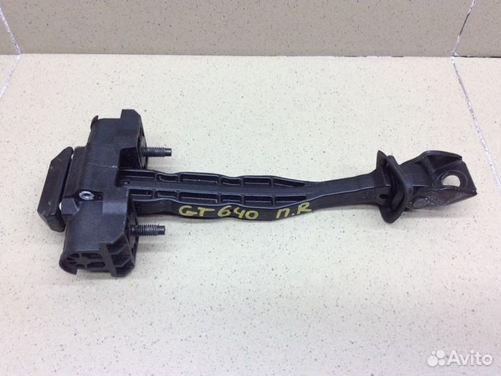 Ограничитель двери передний Bmw 6-Serie Gt G32 B57