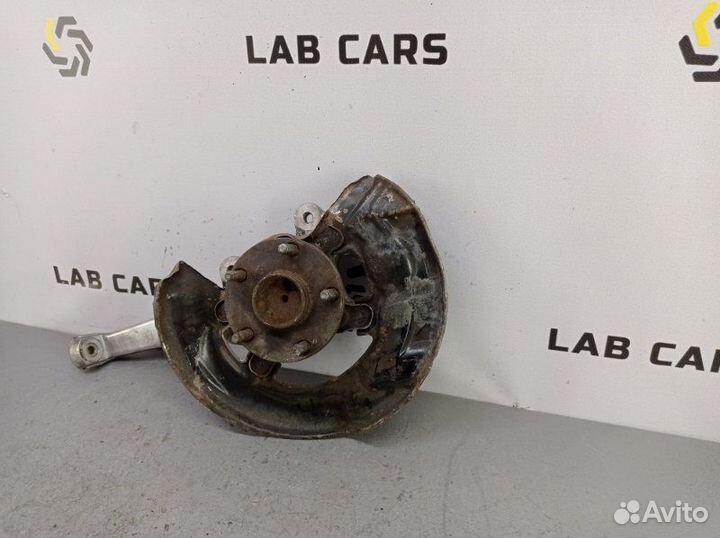 Кулак поворотный передний левый Lexus Is 2 4grfse