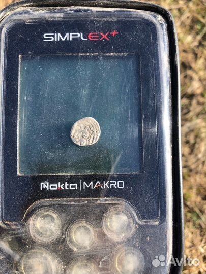 Nokta Makro Sumplex+