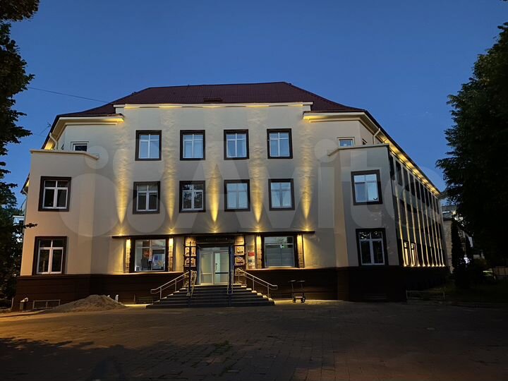 Офис, 300 м²