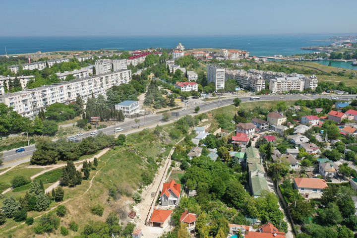 Участок 6,2 сот. (ИЖС)