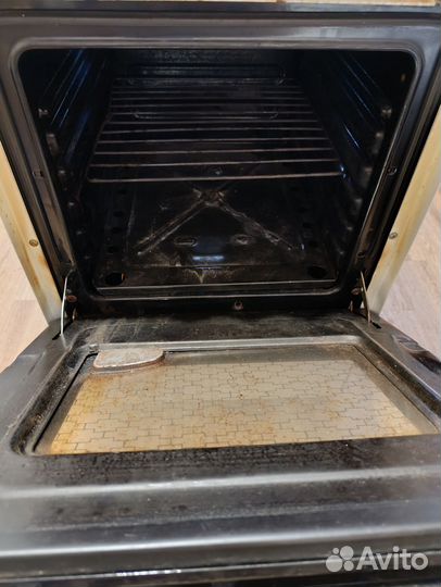 Плита газовая Идель