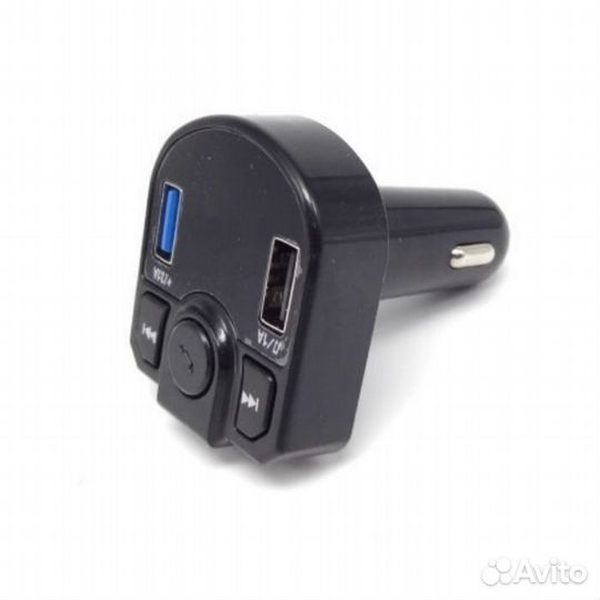 Fm - модулятор Трансмиттер Bluetooth X23