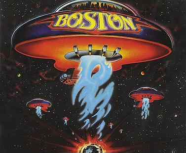 Boston – Boston