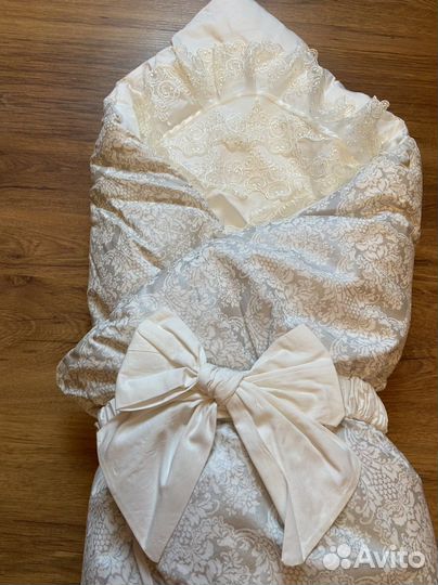 Конверт-одеяло Lappetti демисезон