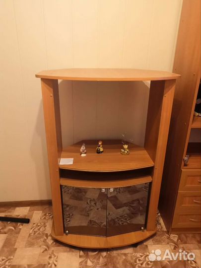 Тумба под телевизор бу