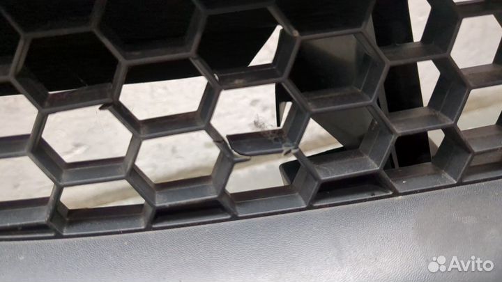 Бампер Dacia Sandero 2012, 2015