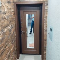 2-к. квартира, 44,3 м², 4/4 эт.