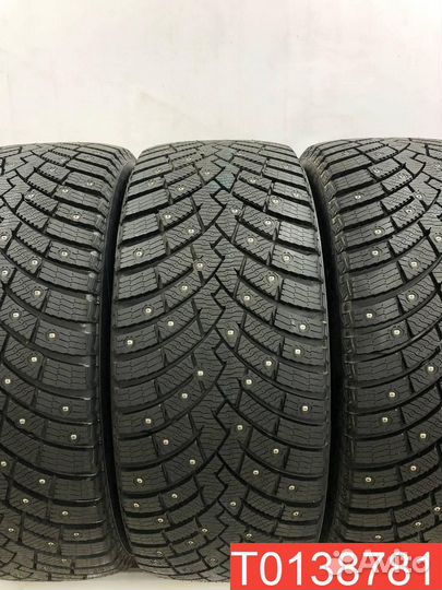 Pirelli Scorpion Ice Zero 2 255/50 R19 107H
