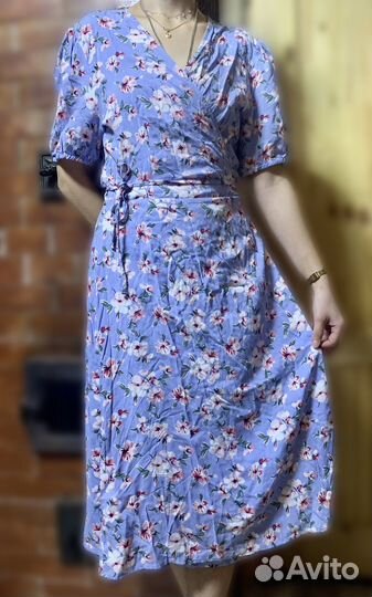 Платье женское