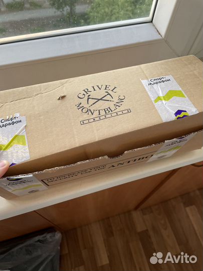 Кошки мягкие Grivel G10 New Classic