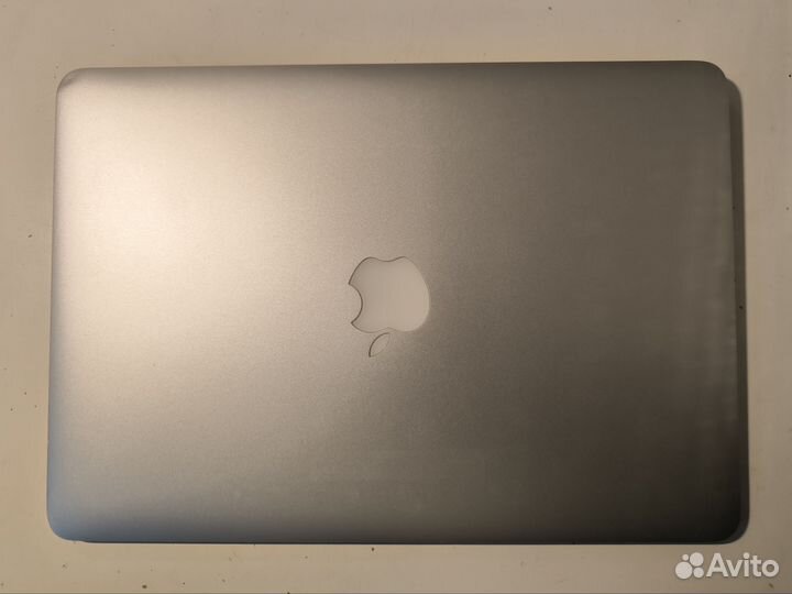 Предмет интерьера Apple MacBook Air