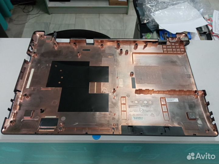 Поддон Dexp 0808596, O109 0809436, 6-39-W95S3-012