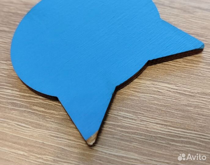 Настольная игра Мемо коты для малышей