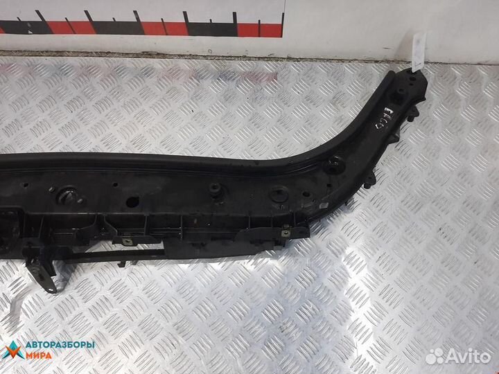 Рамка капота Renault Scenic 2 2003 8200140478