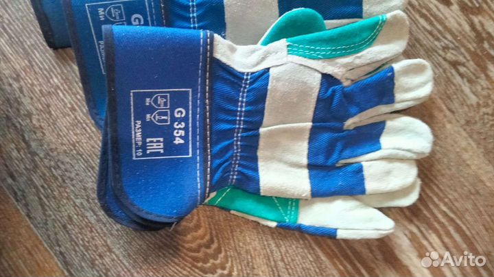 Печатки рабочии