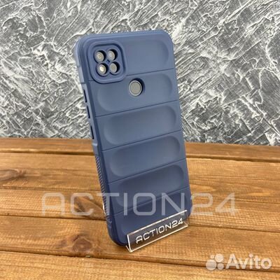 Чехол на Xiaomi Redmi 9C / Redmi 10A Flexible Case