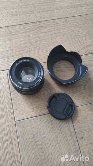 Фотоаппарат комплект