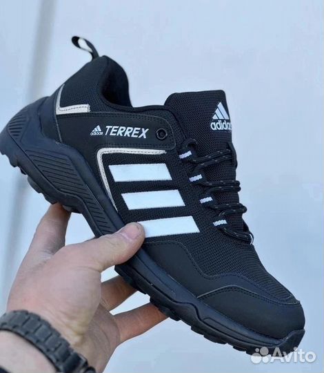 Кроссовки мужские