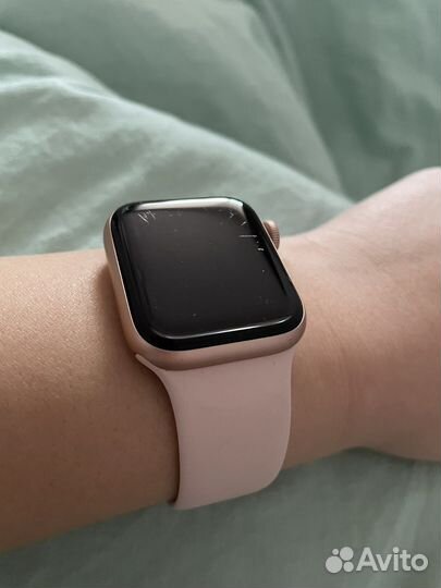 Apple watch series 5 40 mm