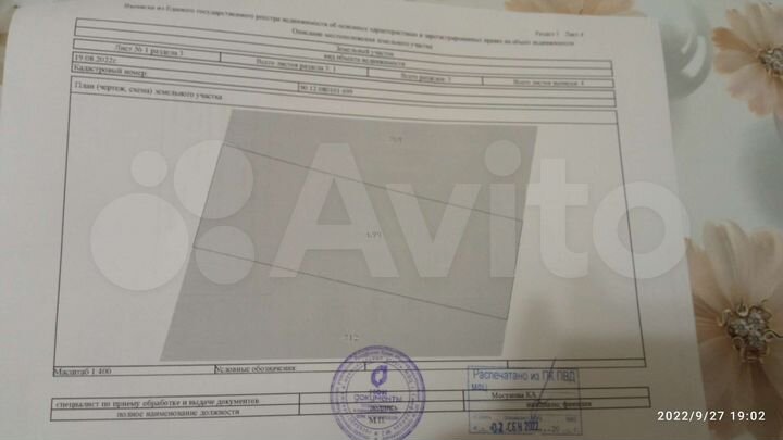 Участок 12 сот. (ИЖС)