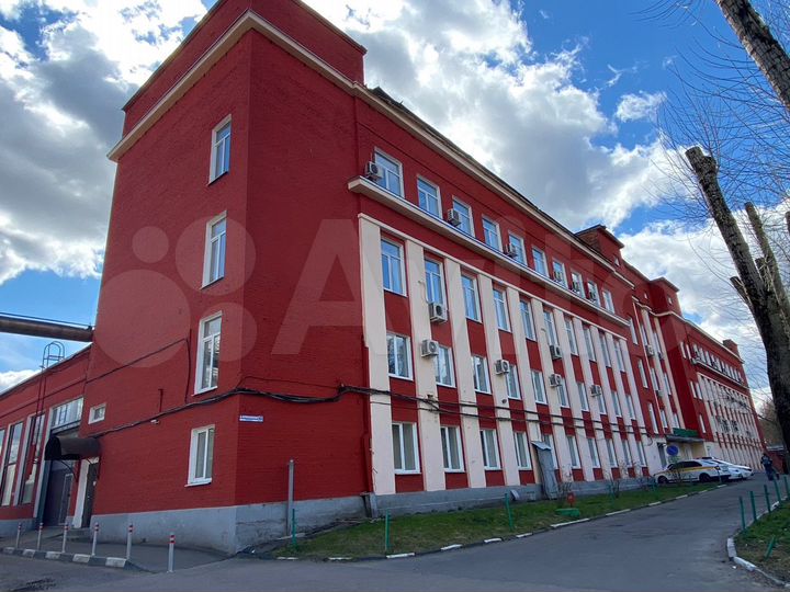 Офис, 30 м²